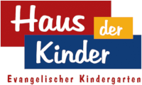 Haus der Kinder Logo